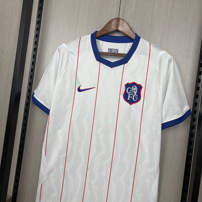 Camisa do Chelsea Third 2026/27 Torcedor