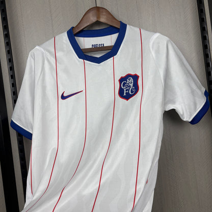 Camisa do Chelsea Third 2026/27 Torcedor