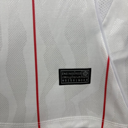 Camisa do Chelsea Third 2026/27 Torcedor