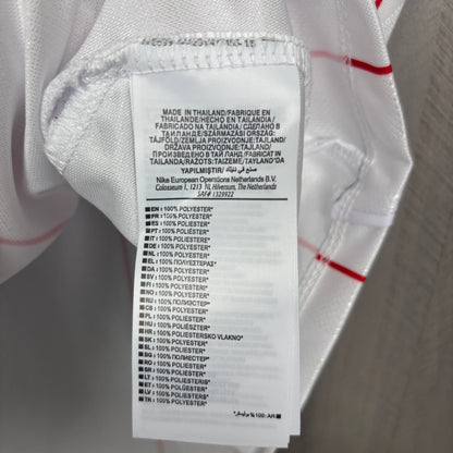 Camisa do Chelsea Third 2026/27 Torcedor