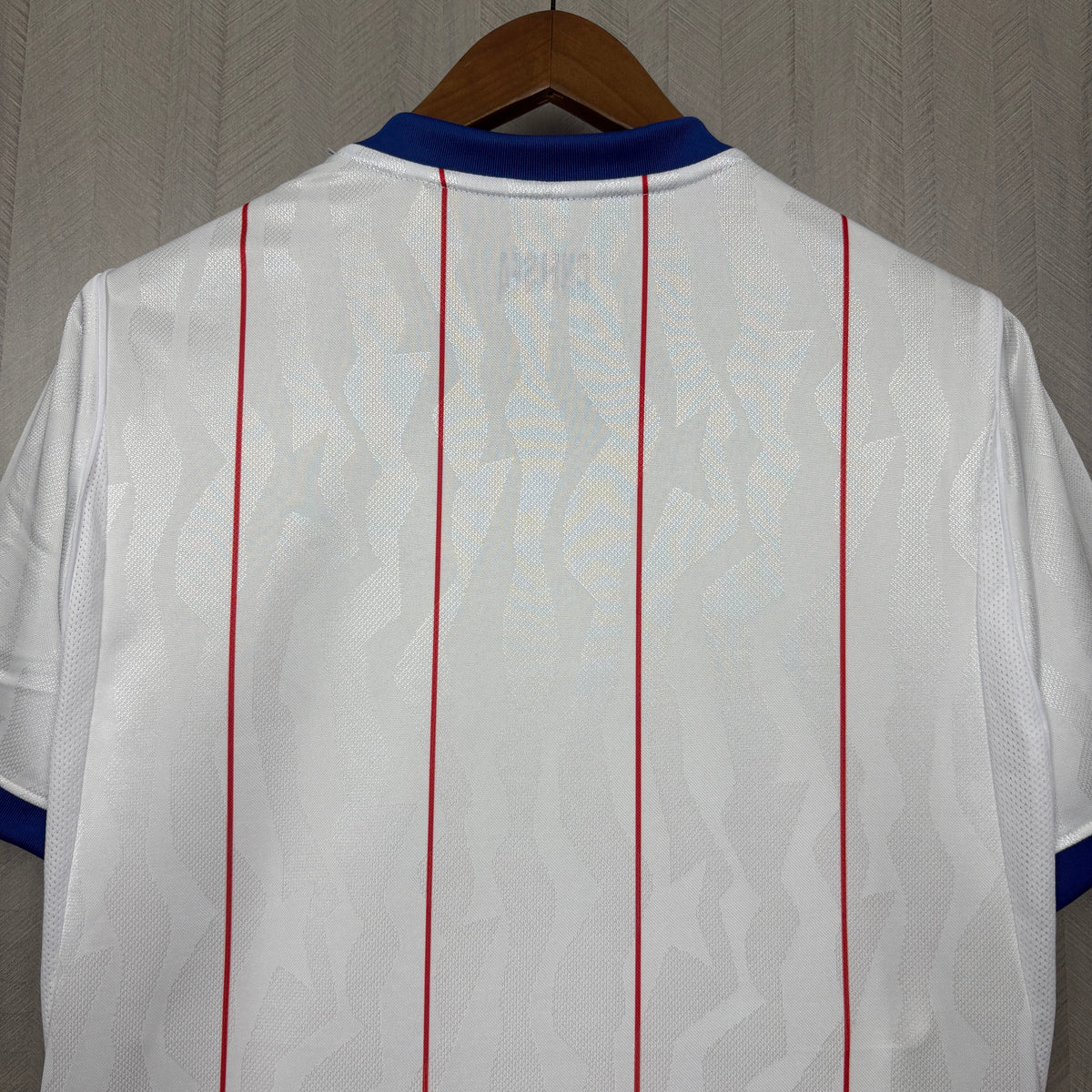 Camisa do Chelsea Third 2026/27 Torcedor