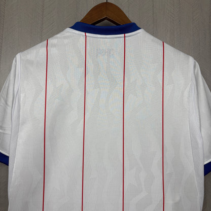 Camisa do Chelsea Third 2026/27 Torcedor