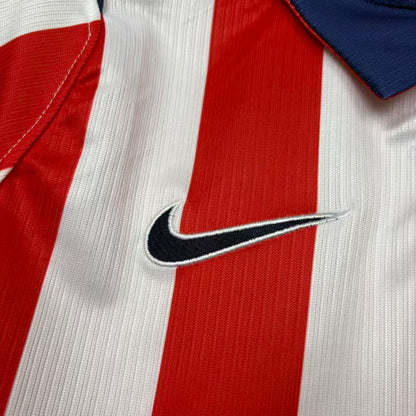 Camisa do Chivas Guadalajara Home 2026/27 Torcedor