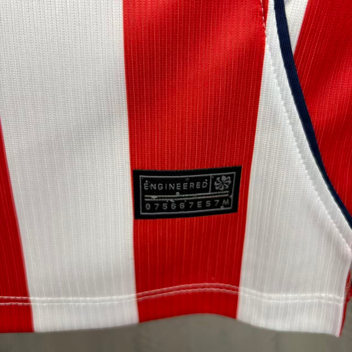 Camisa do Chivas Guadalajara Home 2026/27 Torcedor