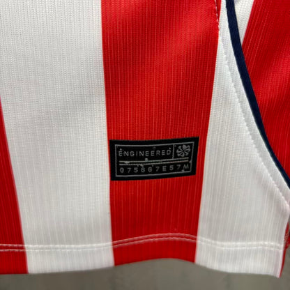 Camisa do Chivas Guadalajara Home 2026/27 Torcedor