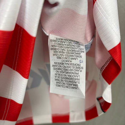 Camisa do Chivas Guadalajara Home 2026/27 Torcedor
