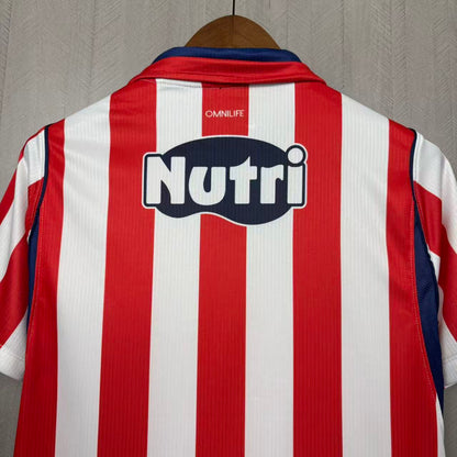 Camisa do Chivas Guadalajara Home 2026/27 Torcedor