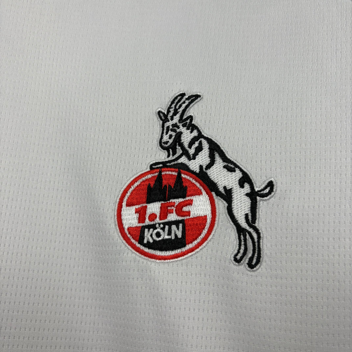Camisa do Colônia Home 2026/27 Torcedor