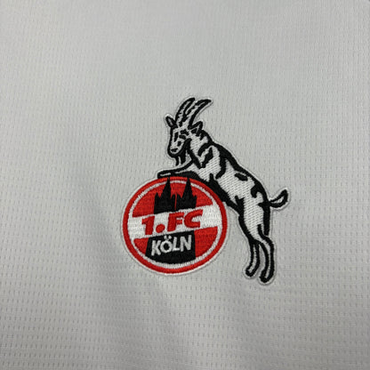 Camisa do Colônia Home 2026/27 Torcedor
