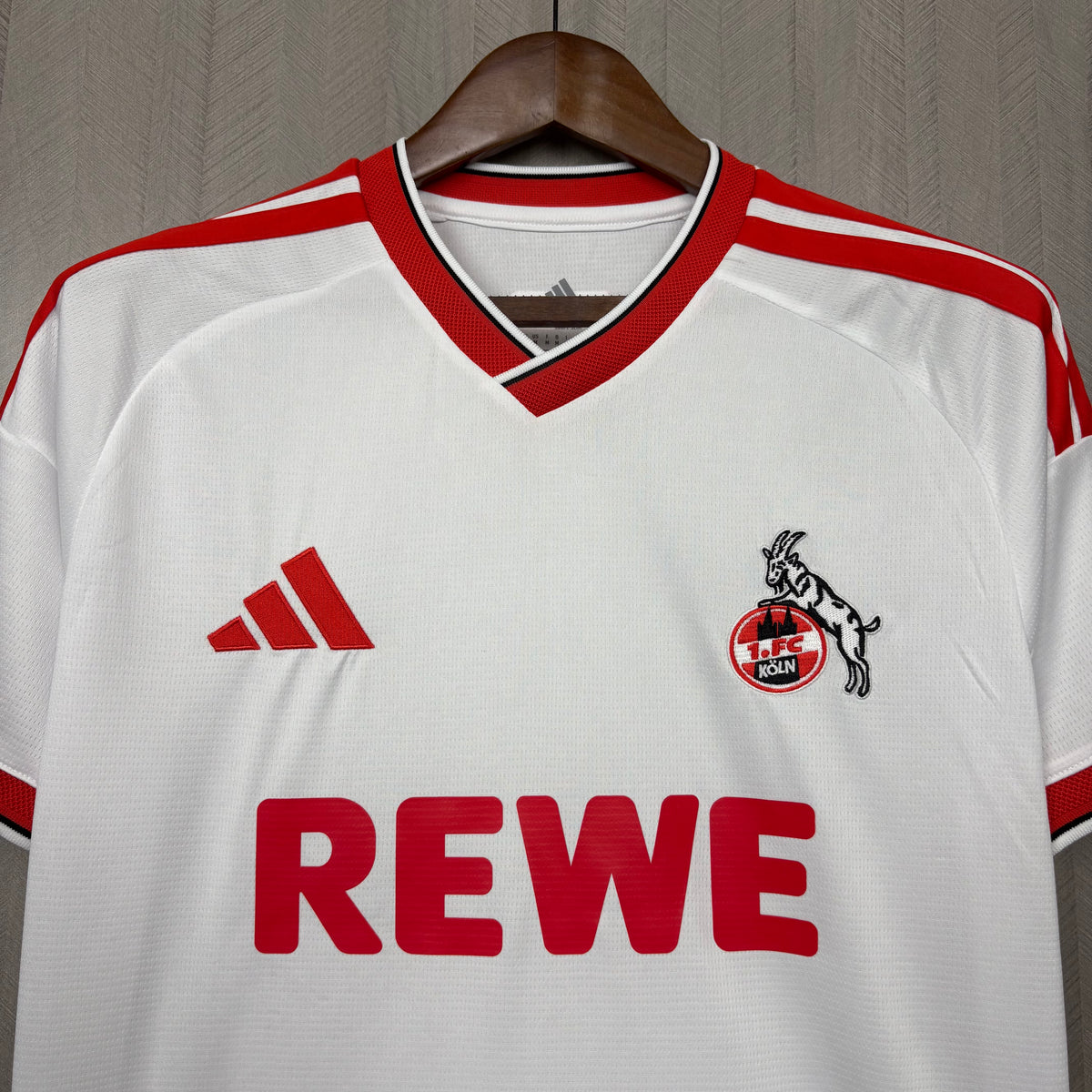 Camisa do Colônia Home 2026/27 Torcedor