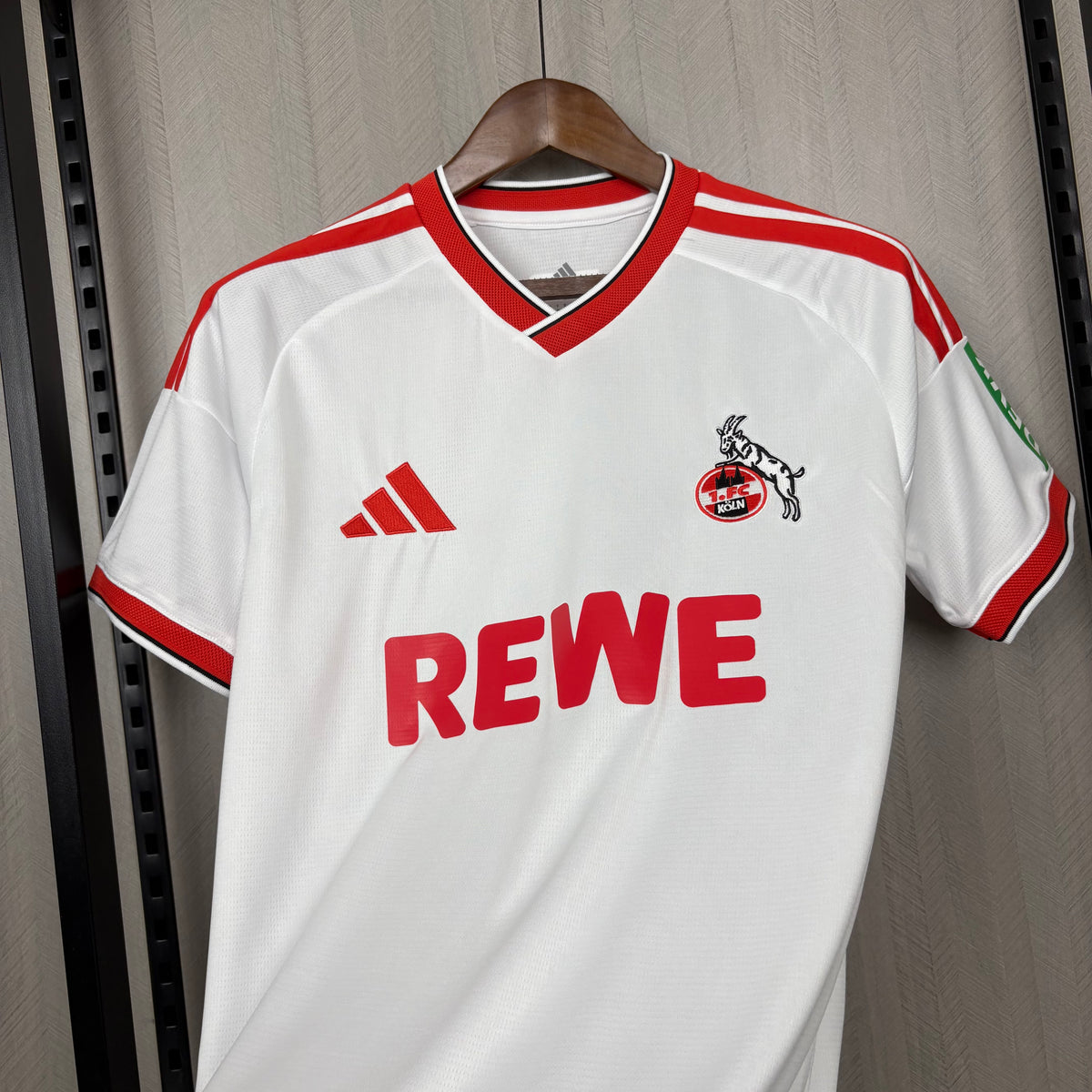 Camisa do Colônia Home 2026/27 Torcedor