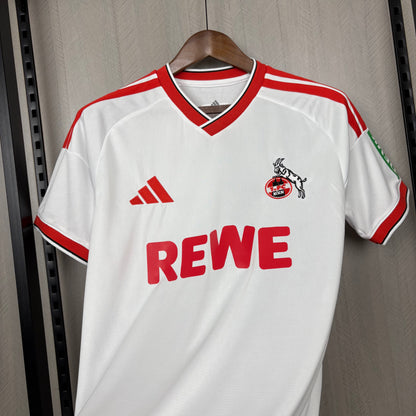 Camisa do Colônia Home 2026/27 Torcedor