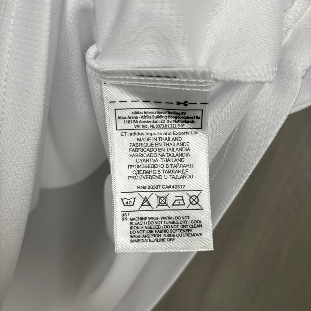 Camisa do Colônia Home 2026/27 Torcedor