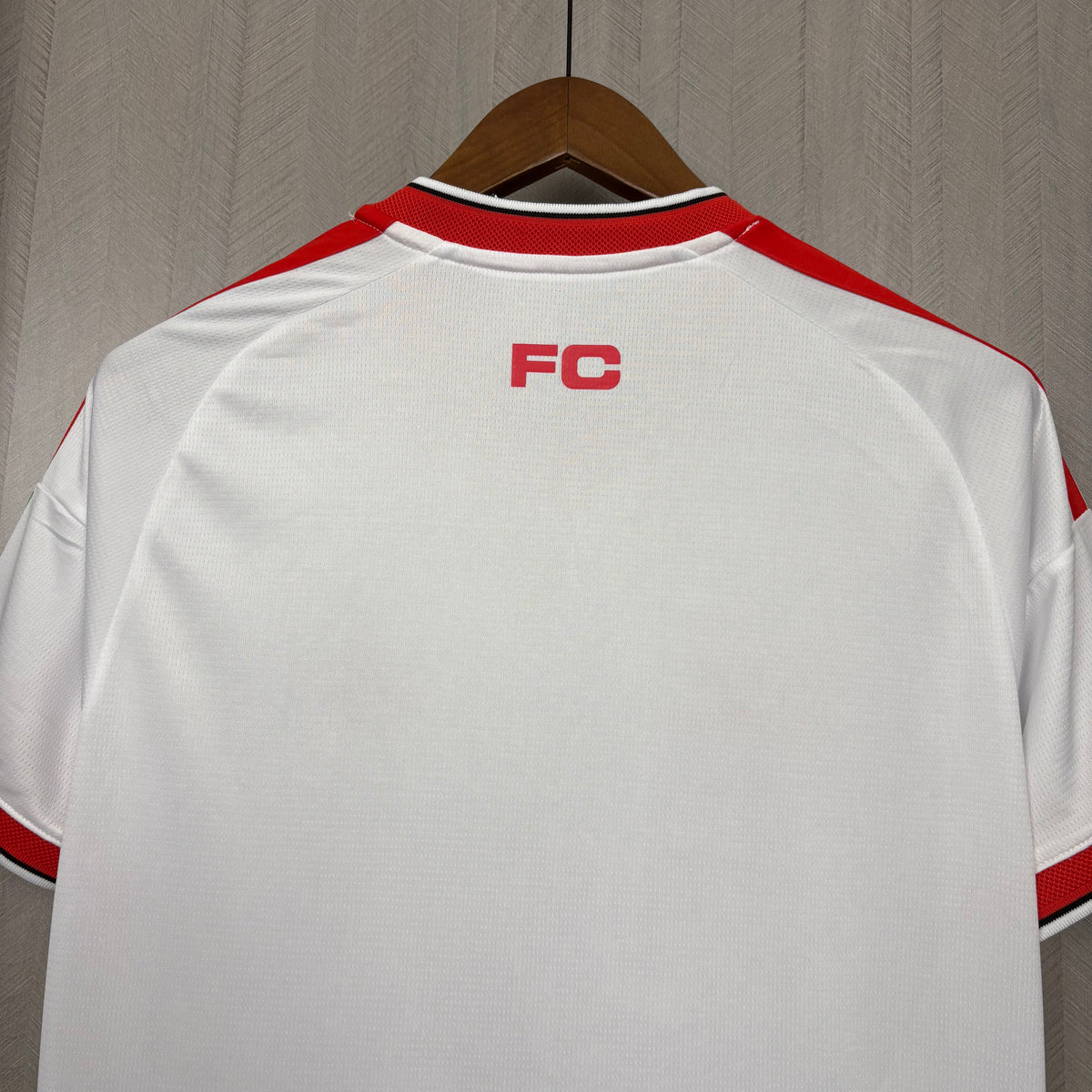 Camisa do Colônia Home 2026/27 Torcedor