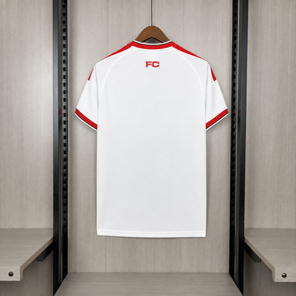 Camisa do Colônia Home 2026/27 Torcedor