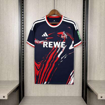 Camisa do Colônia Third 2026/27 Torcedor