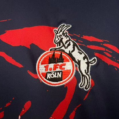 Camisa do Colônia Third 2026/27 Torcedor