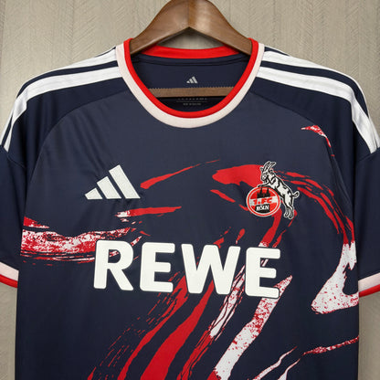 Camisa do Colônia Third 2026/27 Torcedor