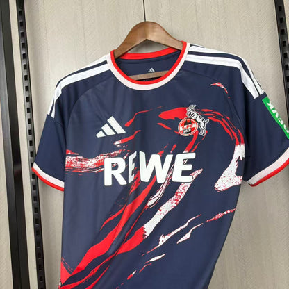 Camisa do Colônia Third 2026/27 Torcedor