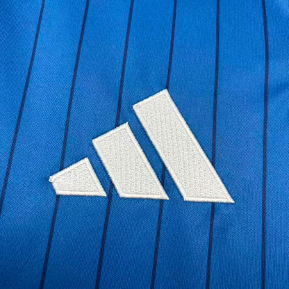 Camisa do Como Home 2026/27 Torcedor