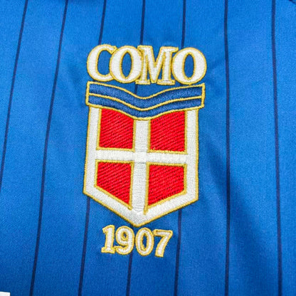 Camisa do Como Home 2026/27 Torcedor