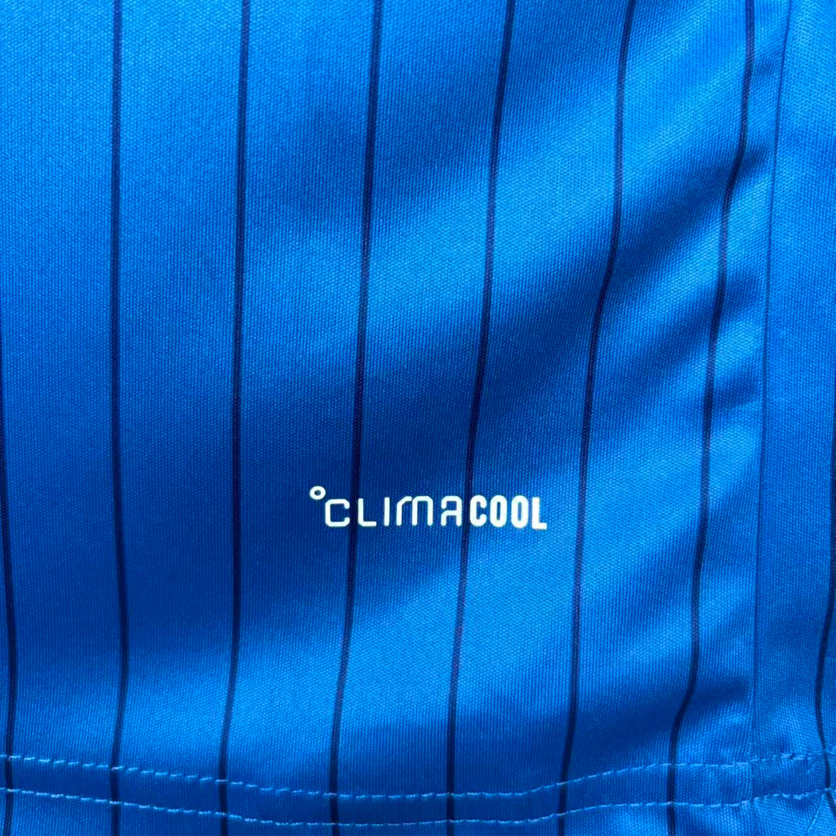 Camisa do Como Home 2026/27 Torcedor