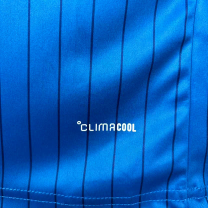 Camisa do Como Home 2026/27 Torcedor