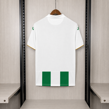 Camisa do Córdoba Home 2026/27 Torcedor
