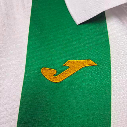 Camisa do Córdoba Home 2026/27 Torcedor