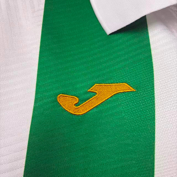 Camisa do Córdoba Home 2026/27 Torcedor