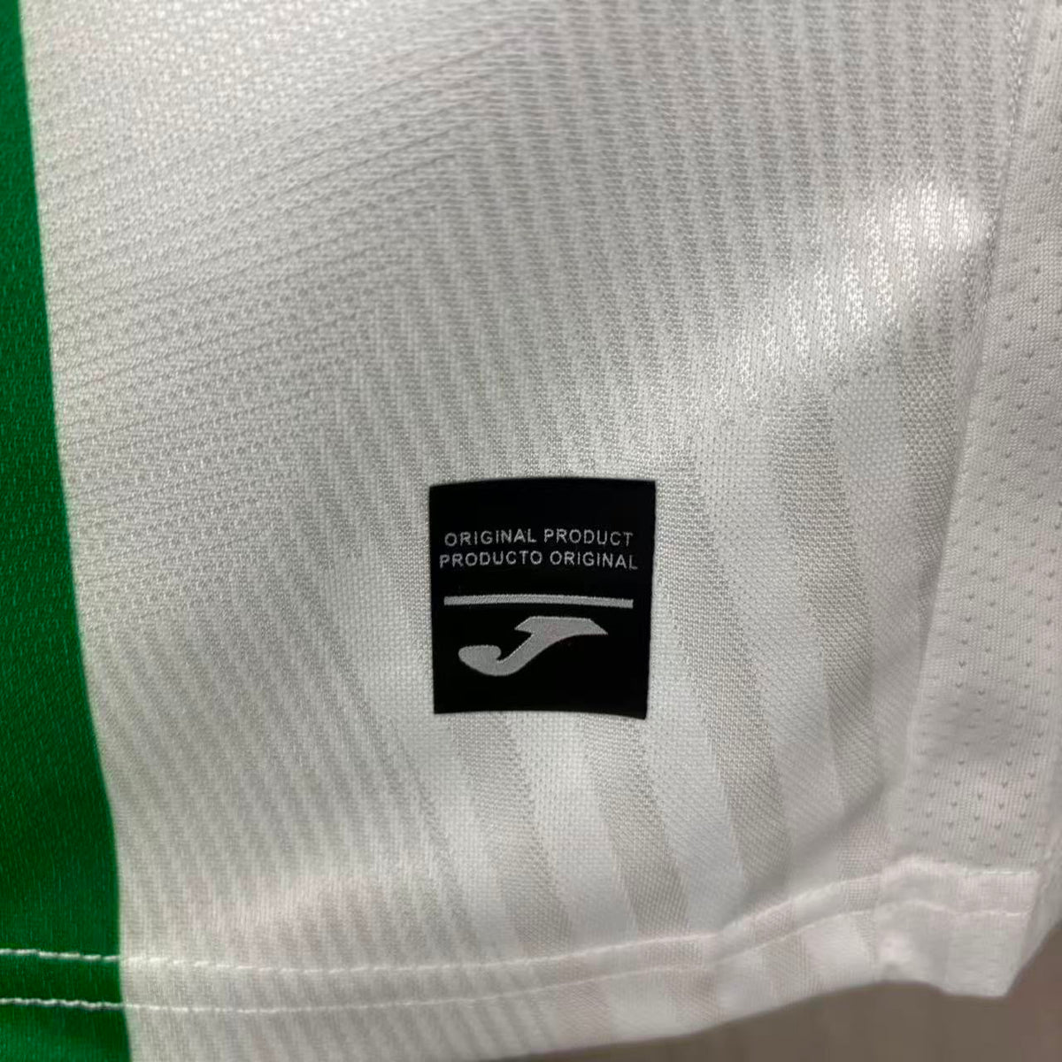 Camisa do Córdoba Home 2026/27 Torcedor