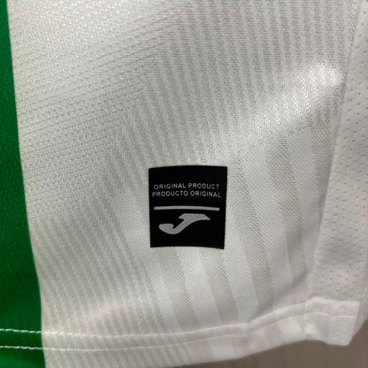 Camisa do Córdoba Home 2026/27 Torcedor