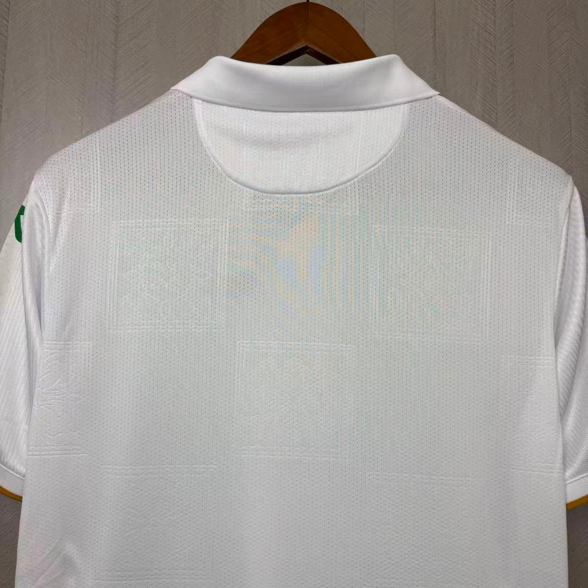 Camisa do Córdoba Home 2026/27 Torcedor