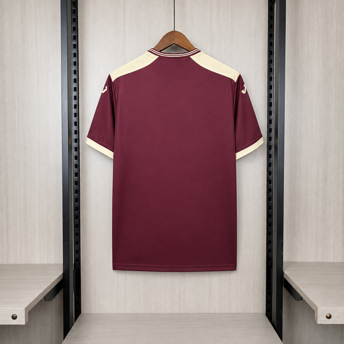 Camisa do Córdoba Third 2026/27 Torcedor