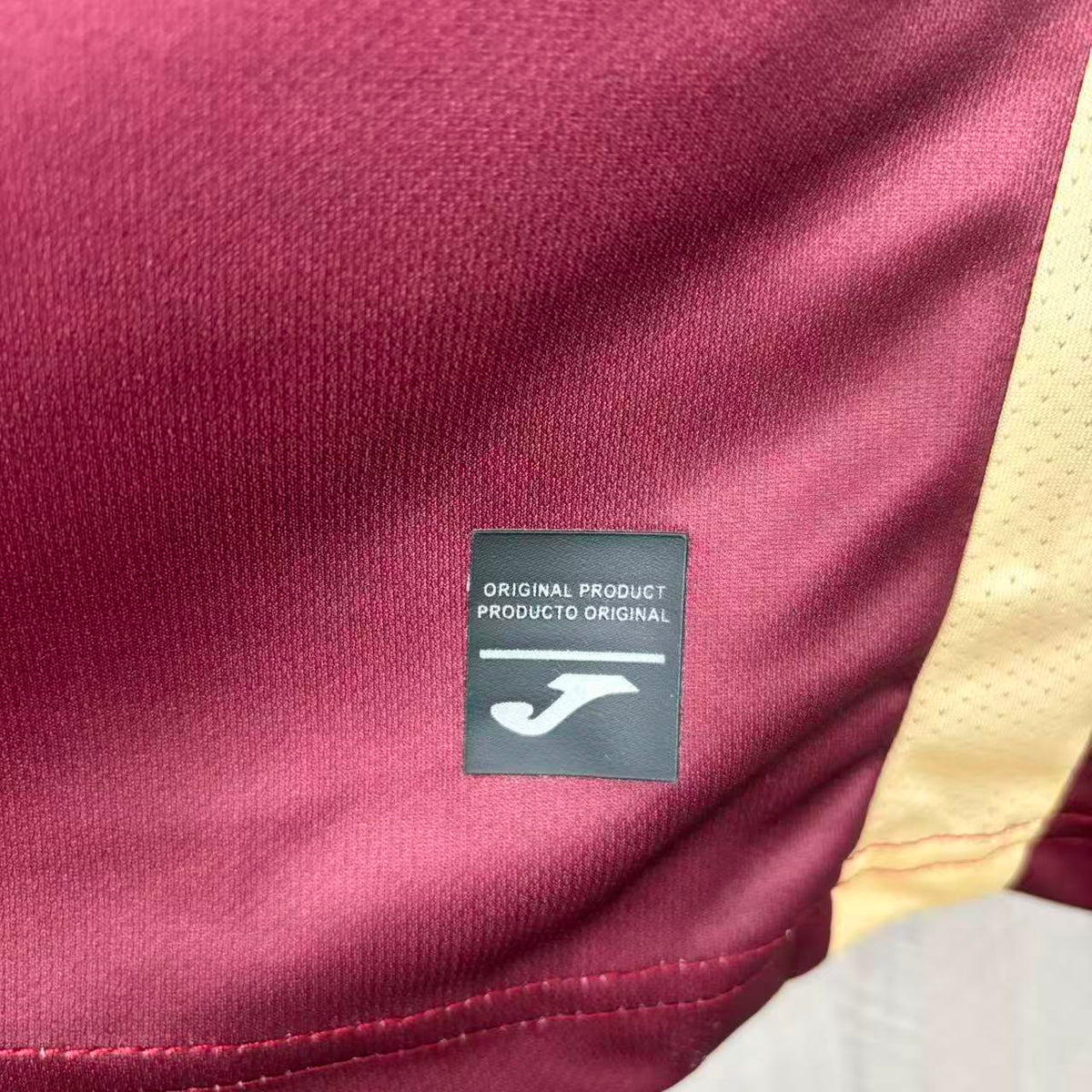 Camisa do Córdoba Third 2026/27 Torcedor