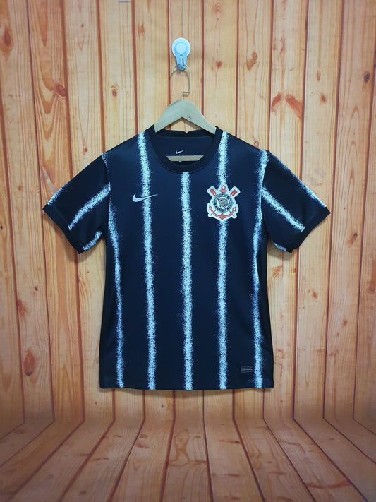Camisa do Corinthians Away 2021/22 Torcedor