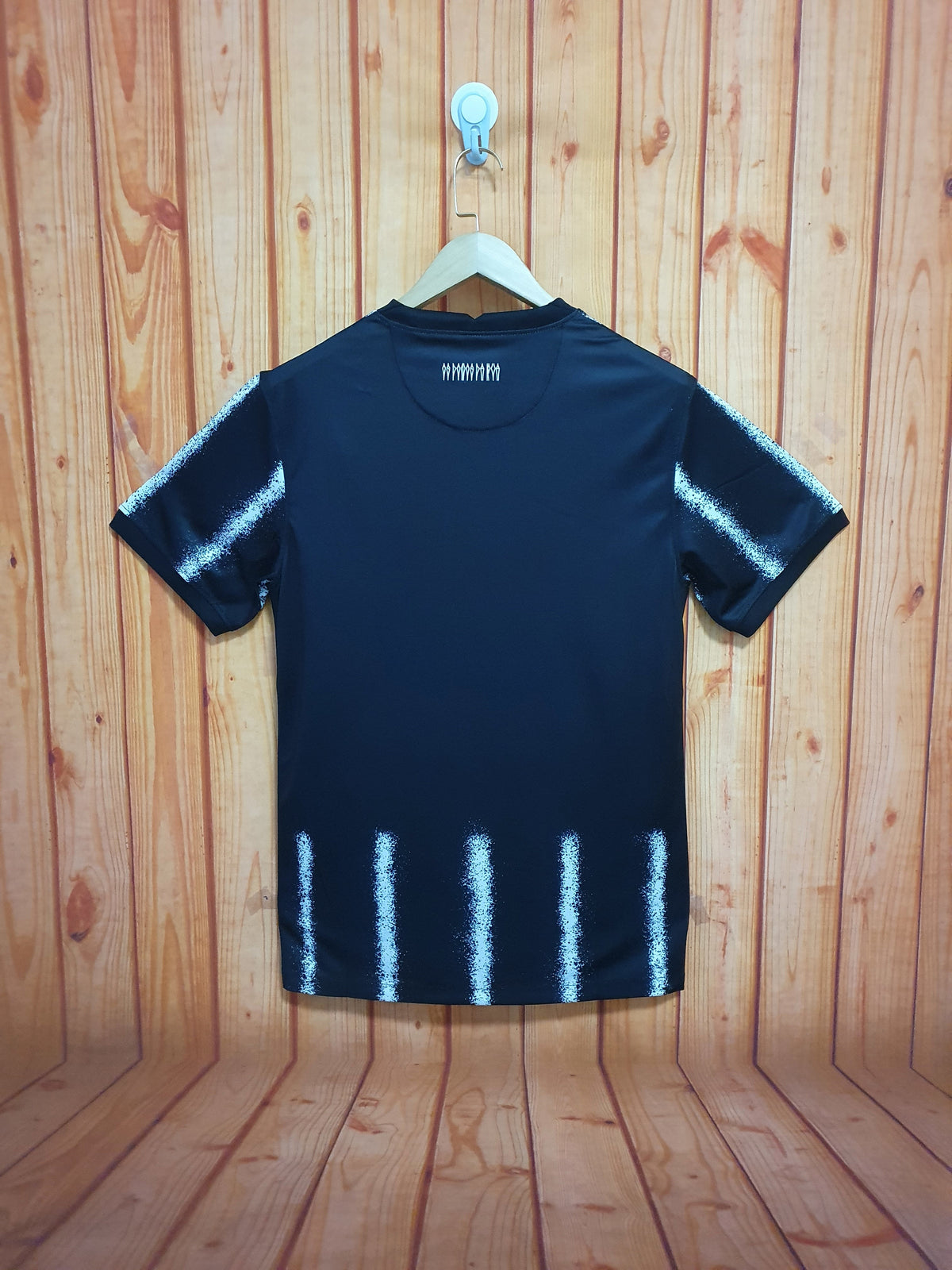 Camisa do Corinthians Away 2021/22 Torcedor