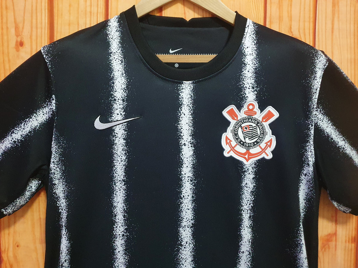 Camisa do Corinthians Away 2021/22 Torcedor
