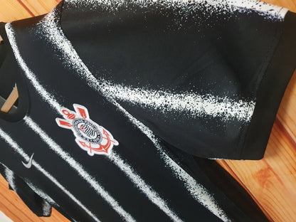 Camisa do Corinthians Away 2021/22 Torcedor
