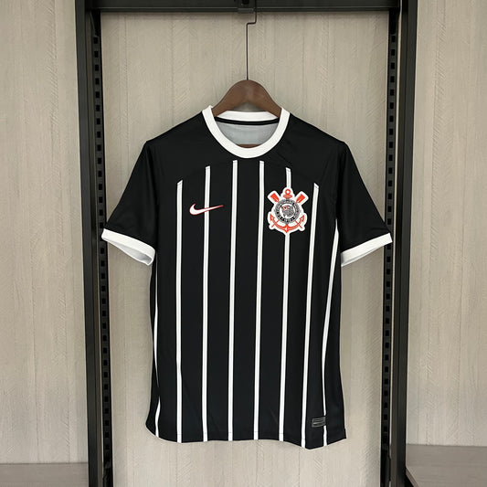 Camisa do Corinthians Away 2023/24 Torcedor
