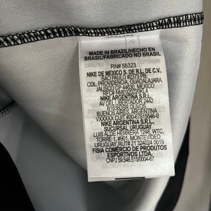 Camisa do Corinthians Away 2023/24 Torcedor