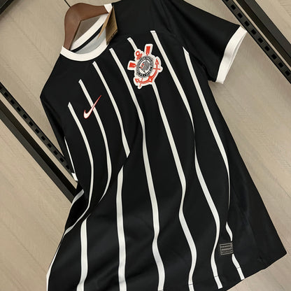 Camisa do Corinthians Away 2023/24 Torcedor