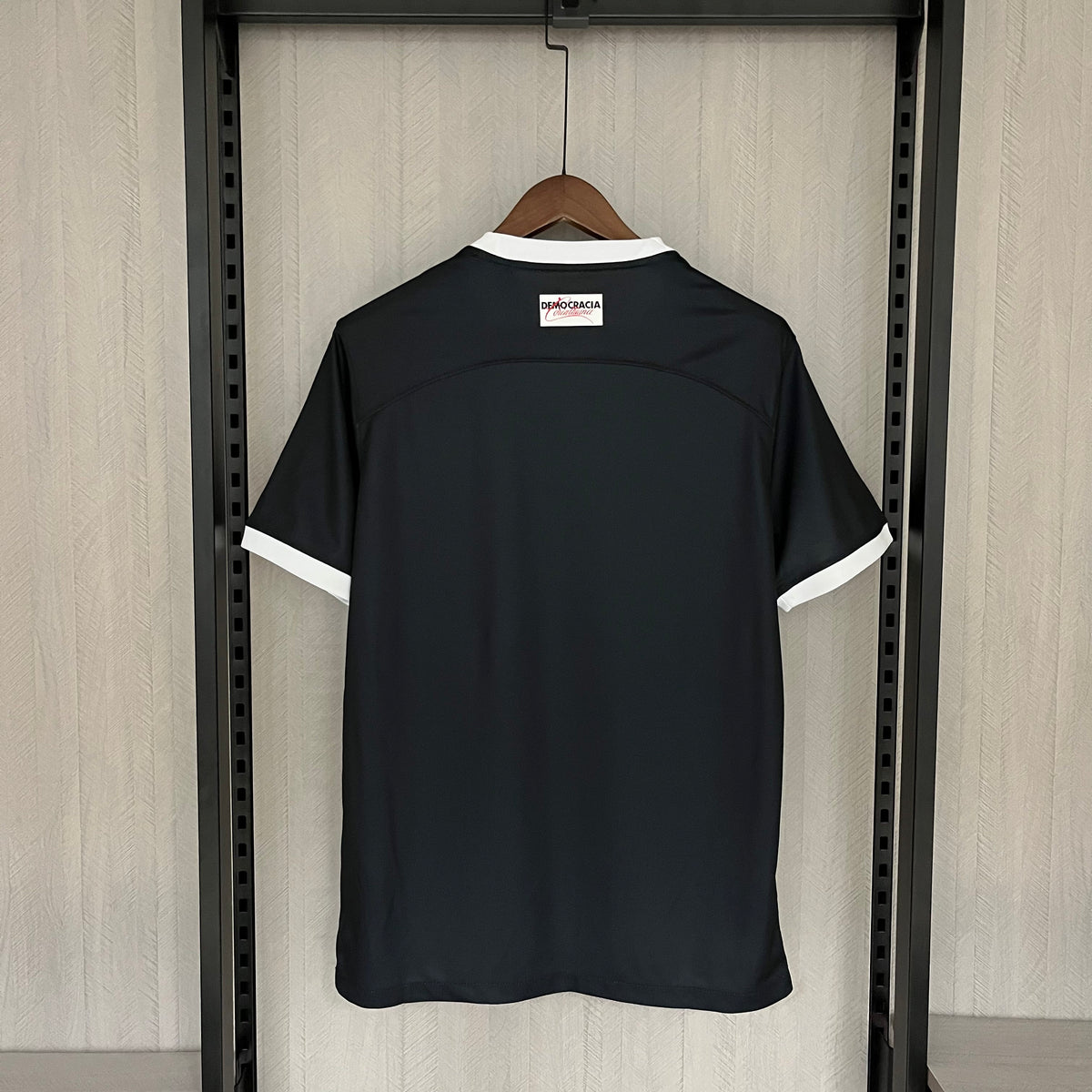 Camisa do Corinthians Away 2023/24 Torcedor