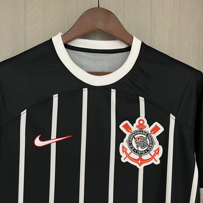 Camisa do Corinthians Away 2023/24 Torcedor
