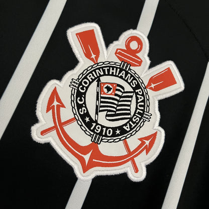 Camisa do Corinthians Away 2023/24 Torcedor
