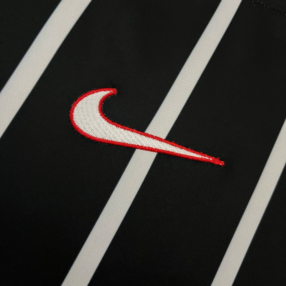 Camisa do Corinthians Away 2023/24 Torcedor