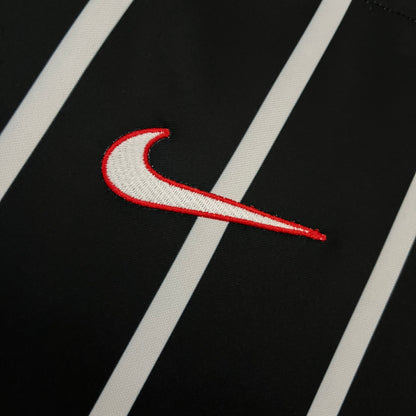Camisa do Corinthians Away 2023/24 Torcedor