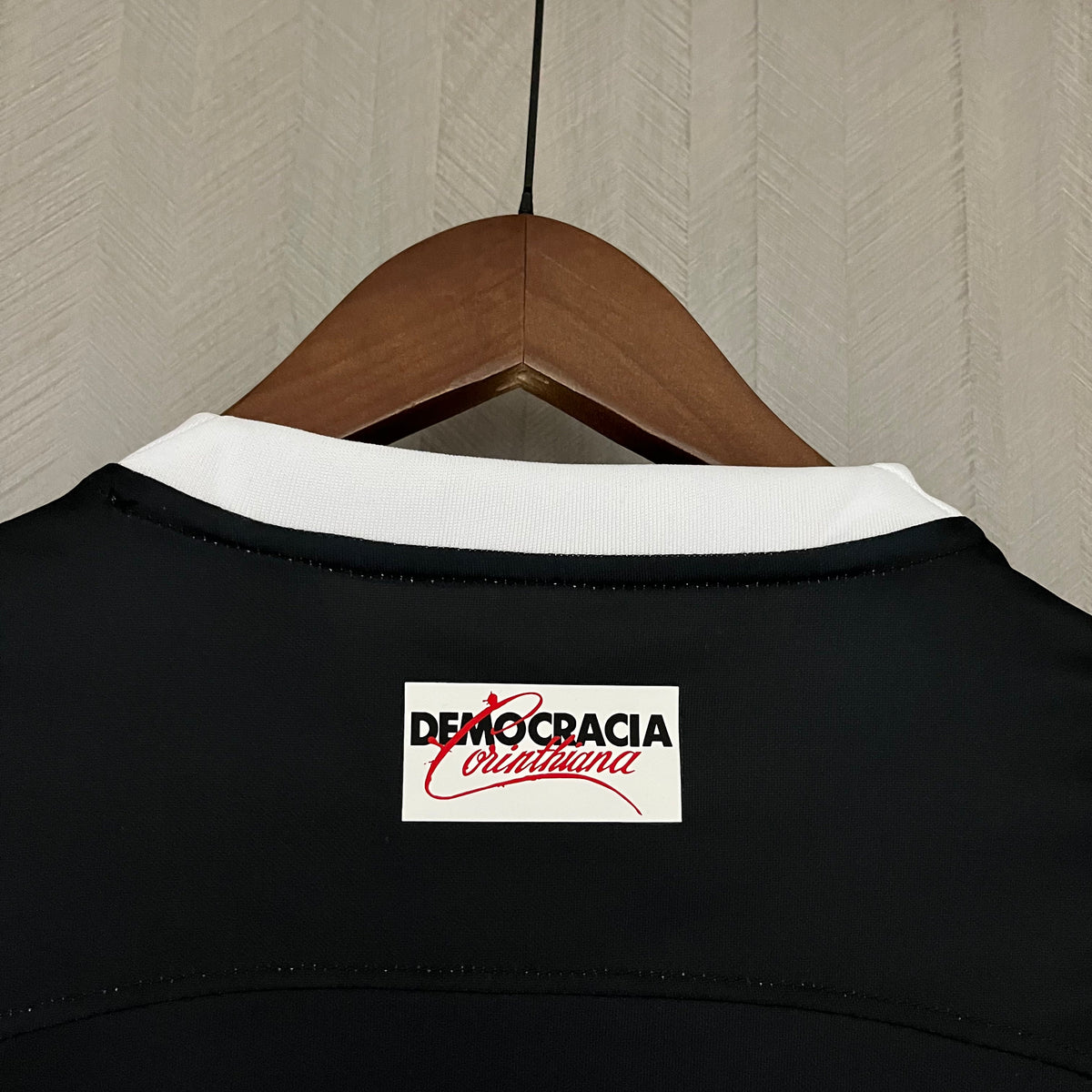 Camisa do Corinthians Away 2023/24 Torcedor