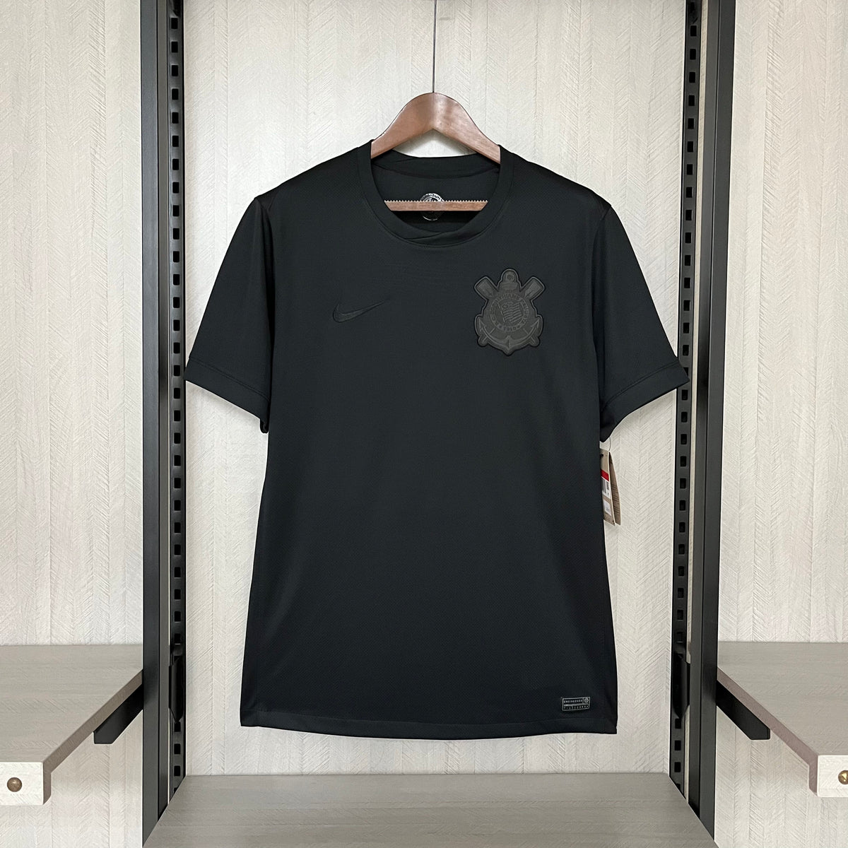 Camisa do Corinthians Away 2024/25 Torcedor