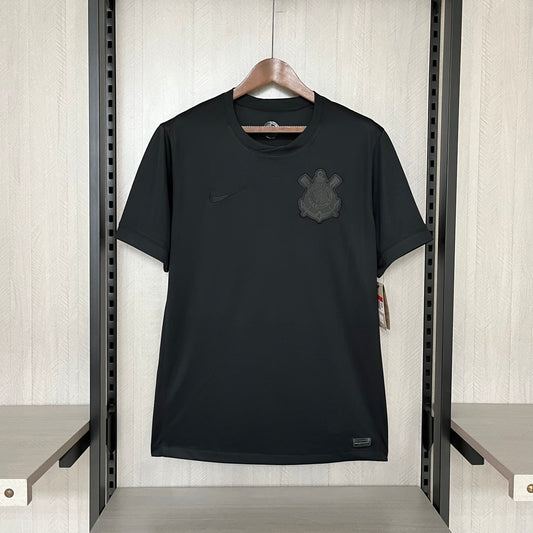 Camisa do Corinthians Away 2024/25 Torcedor